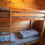 Апартаменты Bermbach *