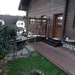 Bermbach Apartment *