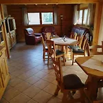 Bermbach Apartment *