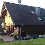 Bermbach Apartment *