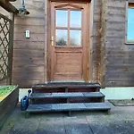 Bermbach Apartment *