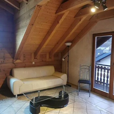 Apartment Bermbach *