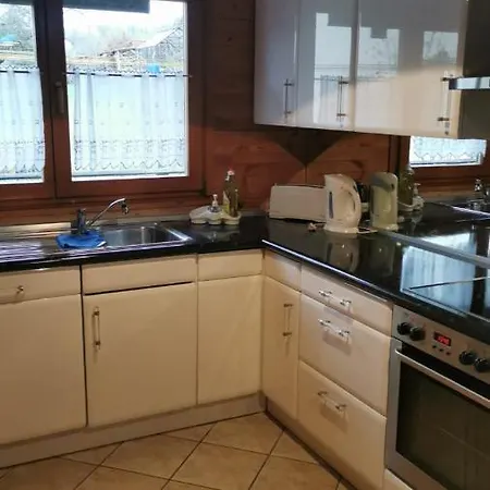 Bermbach Apartment