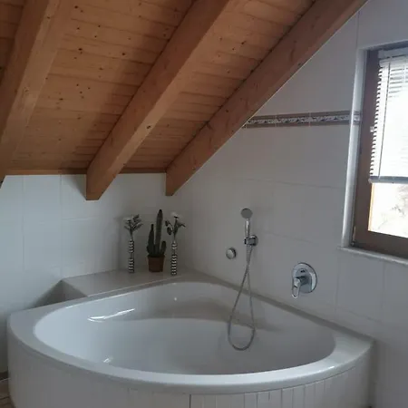 Bermbach Apartment