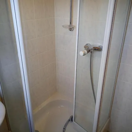 Bermbach Apartment