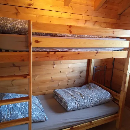 Apartment Bermbach *