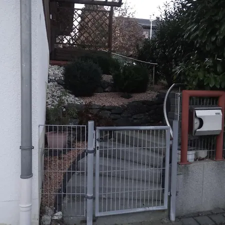 Bermbach * Weilburg