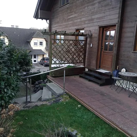 Bermbach Apartmán *