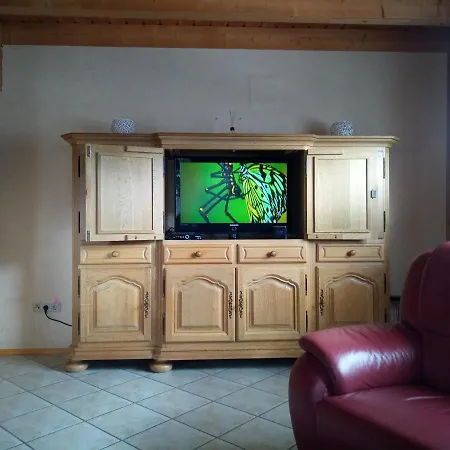 Bermbach Apartment *