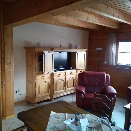 Apartment Bermbach