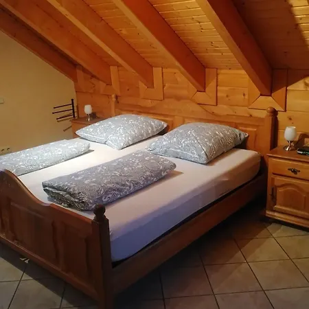 Apartment Bermbach Weilburg