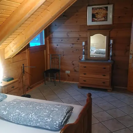 Apartment Bermbach Weilburg