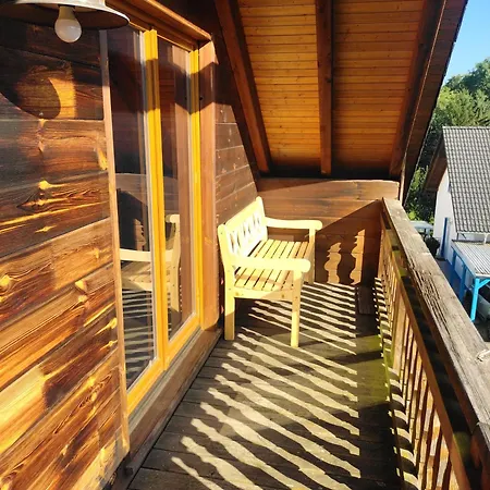 Bermbach Apartment