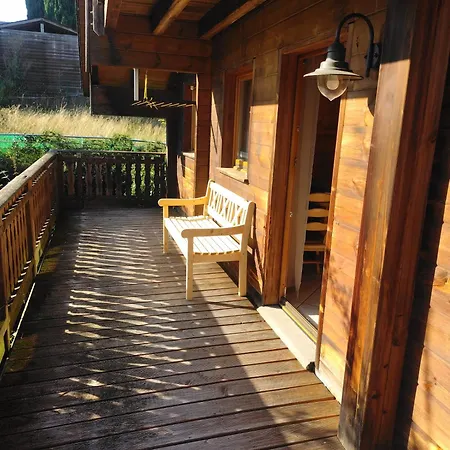 Appartement Bermbach