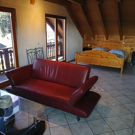 Bermbach Apartment Weilburg