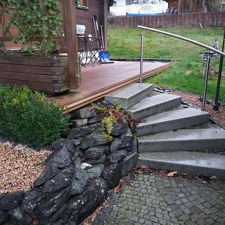 Apartment Bermbach Weilburg