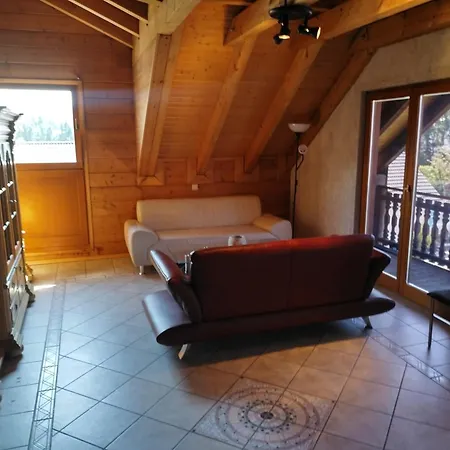 Bermbach Apartment