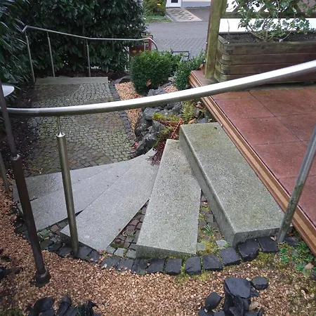 Bermbach Apartment *