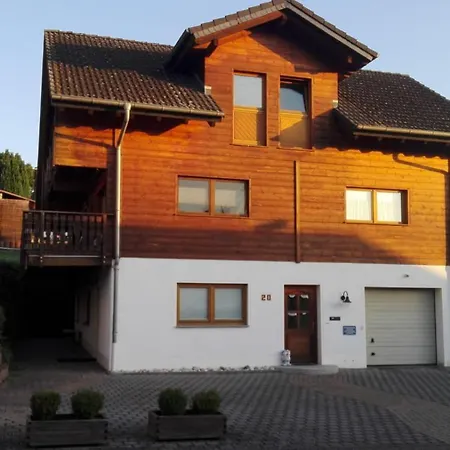 Apartment Bermbach