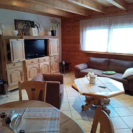 아파트 Bermbach 바일부르크