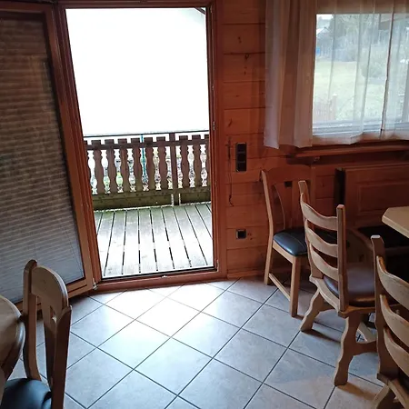 Bermbach Apartment