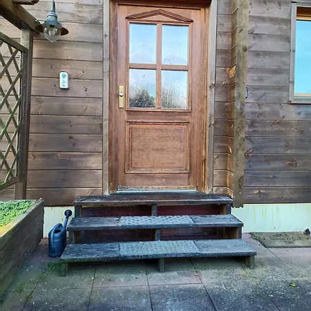 Bermbach Apartment *