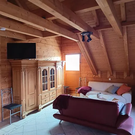 Apartment Bermbach