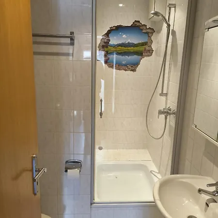 Bermbach Apartment *