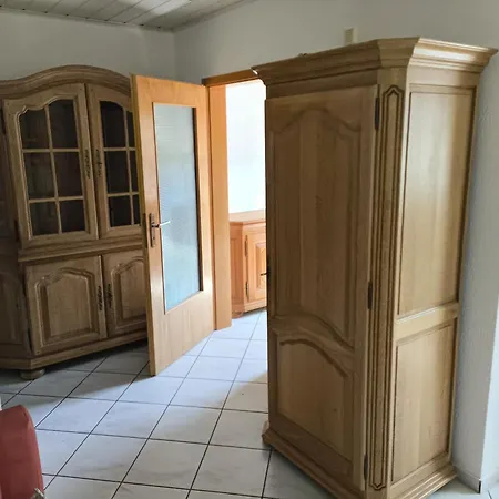Apartment Bermbach *