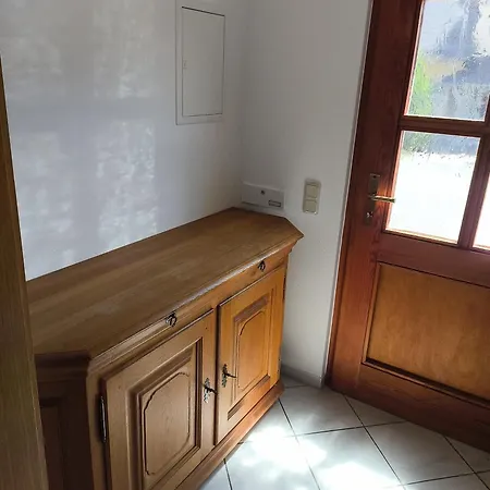 Apartment Bermbach Weilburg