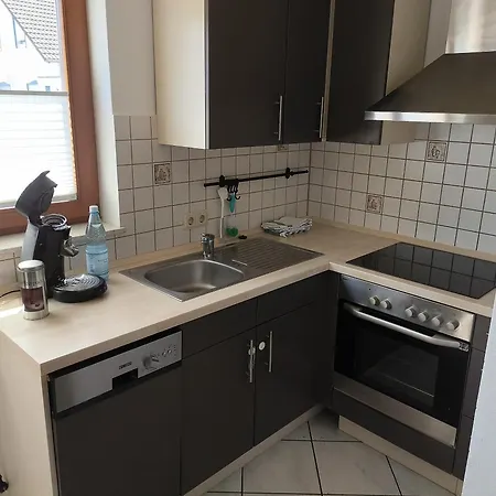 Bermbach Apartment