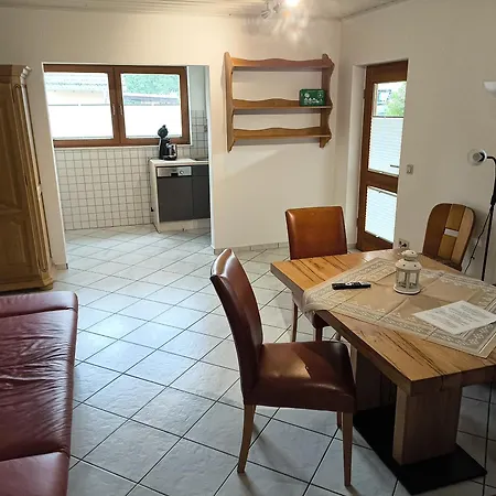 Apartment Bermbach