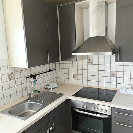 Bermbach Apartment *