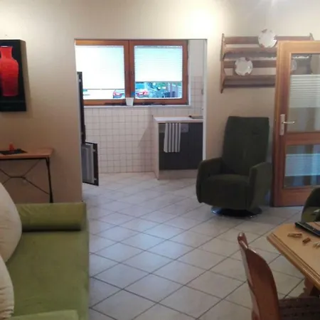 Apartment Bermbach *