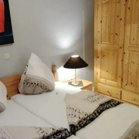 Bermbach Apartment