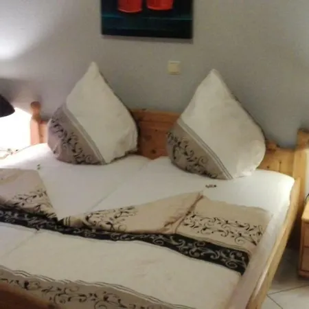 Bermbach Apartment *