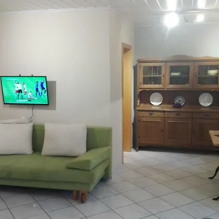 Apartment Bermbach Weilburg