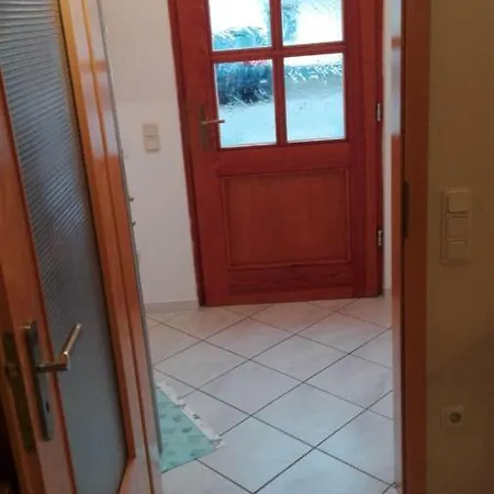 Apartment Bermbach