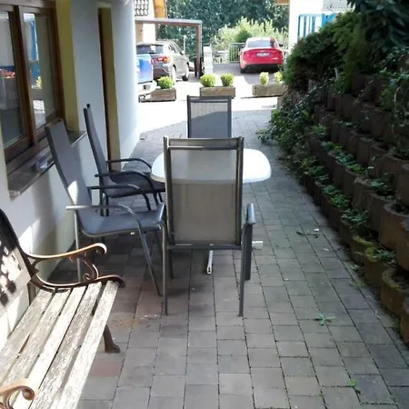 Bermbach Apartment Weilburg