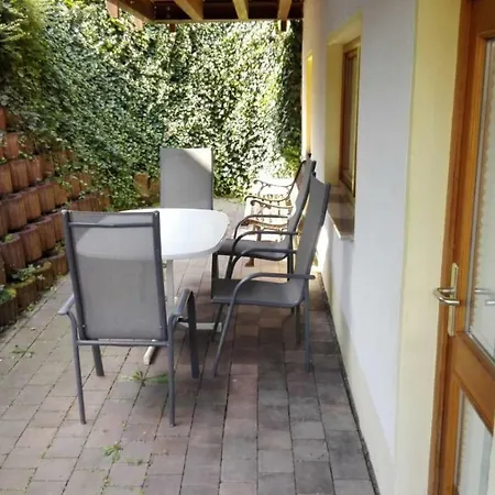 Apartment Bermbach *