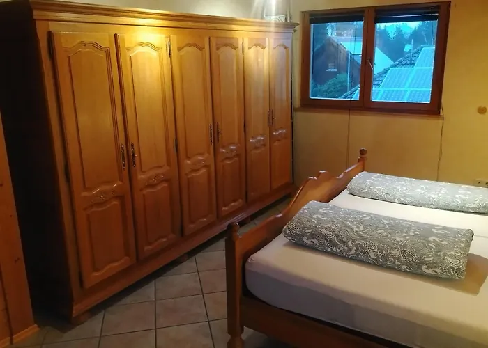 Bermbach * 바일부르크