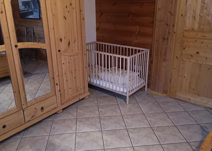 Bermbach 아파트 바일부르크